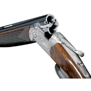 Beretta 686 Silver Pigeon I 12/76 MY19 Säädettävällä poskipakalla (B-Fast)