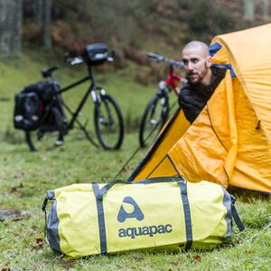 Aquapac TrailProof Duffel 90L