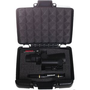 Browe 4x32 Browe Tactical Optic (BTO), Chevron Reticle for 5.56 NATO