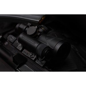 Browe 4x32 Browe Tactical Optic (BTO), Chevron Reticle for 5.56 NATO