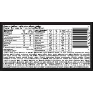 Clif Bar 68g