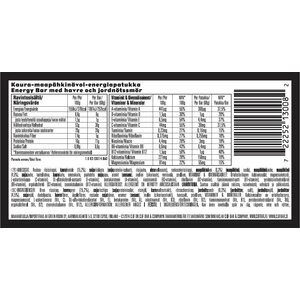 Clif Bar 68g