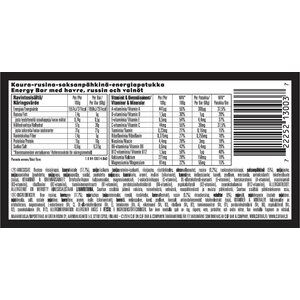 Clif Bar 68g