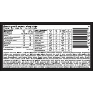 Clif Bar 68g