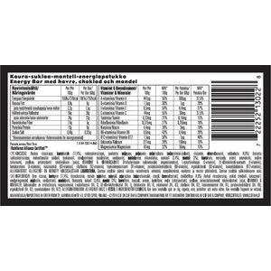 Clif Bar 68g