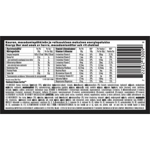 Clif Bar 68g