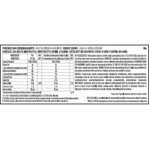 Clif Bloks 60g