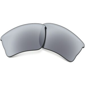 Oakley Quarter Jacket Replacement Lens Kit Grey