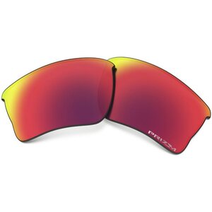 Oakley Quarter Jacket Lens Prizm Road
