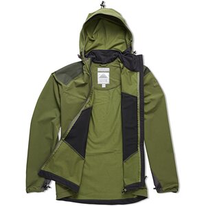 Klättermusen Frode Jacket Men