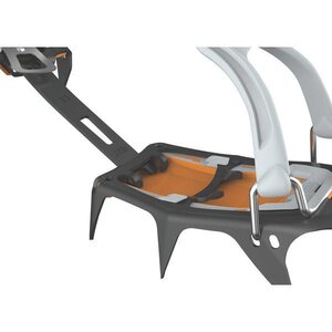 Petzl Vasak LeverLock Universel