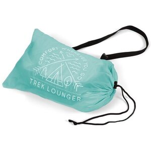 The Trek Lounger chair