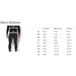 Under Armour Tactical Duty Pants