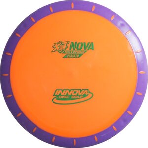 Innova Paul McBeth XT Nova
