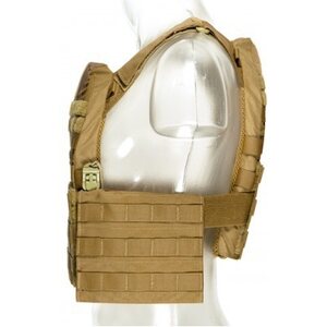 Blue Force Gear LIGHTWEIGHT MODULAR ARMOR CARRIER™ / LMAC™
