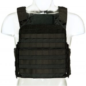 Blue Force Gear LIGHTWEIGHT MODULAR ARMOR CARRIER™ / LMAC™