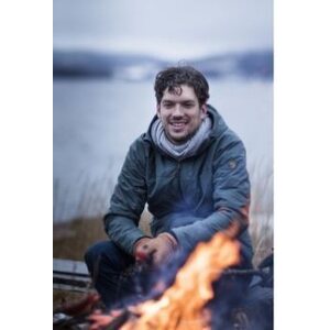 Fjällräven High Coast Padded Jacket
