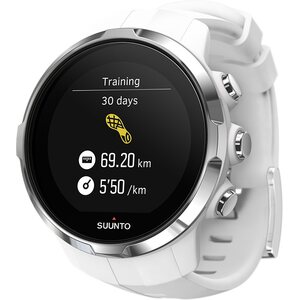 Suunto Spartan Sport White HR