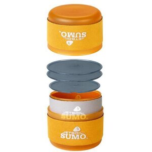 Jetboil Sumo Companion Bowl Set