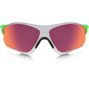 Oakley EVZero Path Green Fade Collection, Green Fade w/ Prizm Field