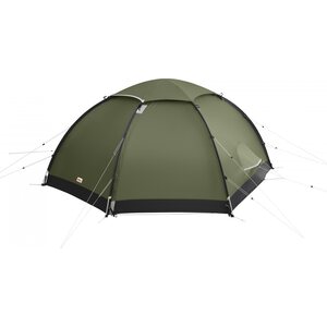 Fjällräven Keb Dome 3