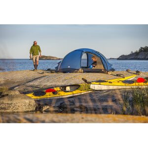 Fjällräven Keb Dome 3