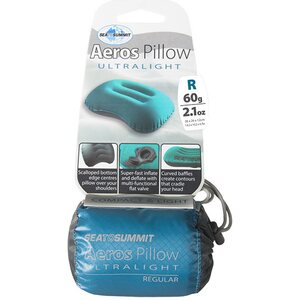 Sea to Summit Aeros Ultralight Pillow