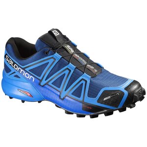 Salomon SpeedCross 4 CS