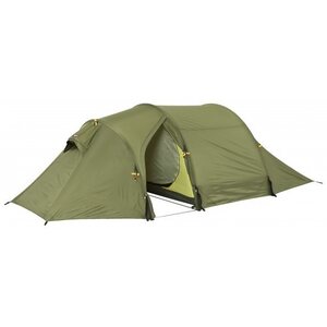 Helsport Fjellheimen Trek 4 Camp