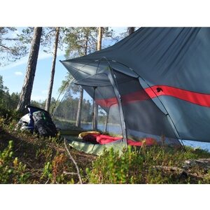 Helsport Mosquito Tent