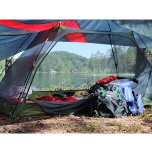 Helsport Mosquito Tent