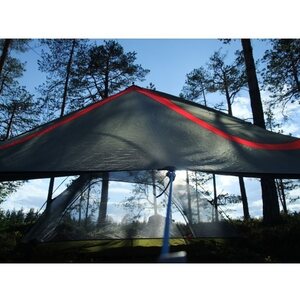 Helsport Mosquito Tent