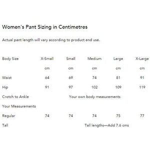 Arc'teryx Stride Tight Womens