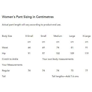 Arc'teryx Beta SL Pant Womens