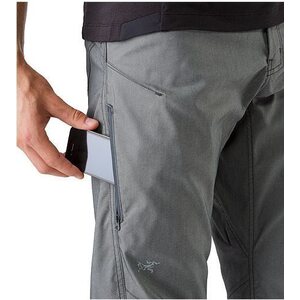 Arc'teryx A2B Commuter Pant Men's