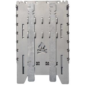 Bushcraft Essentials Outdoor Stove Bushbox XL