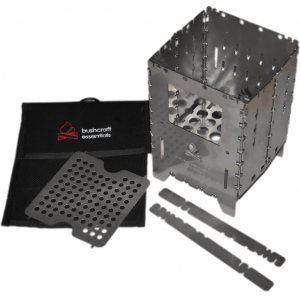 Bushcraft Essentials Bushbox XL Combination Kit