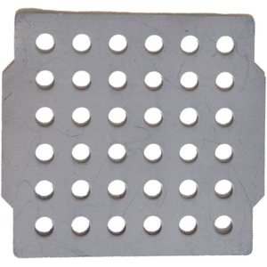 Bushcraft Essentials Grill Plate for Bushbox
