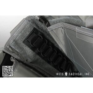 ITS Tactical Shock Cord Insert