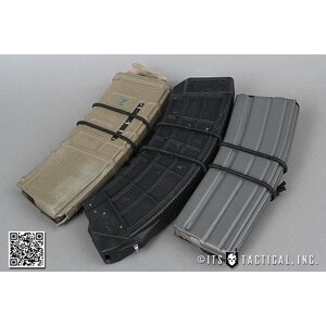 ITS Tactical Shock Cord Insert