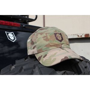 ITS Tactical Crew Cover
