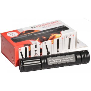 Bushcraft Essentials Fire Piston