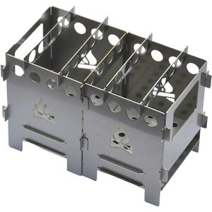 Bushcraft Essentials Bushbox Coupling Module
