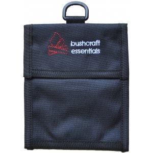 Bushcraft Essentials Heavy Duty Outdoor Bag - Bushbox, Bushbox Ti / Bushbox UL