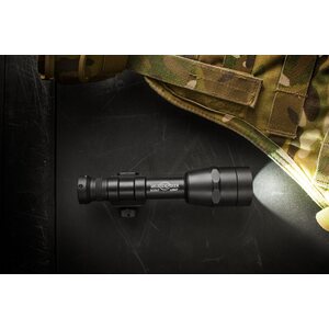Surefire M600 Ultra Scout Light® - Intellibeam