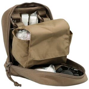 Tasmanian Tiger Tac Pouch 6