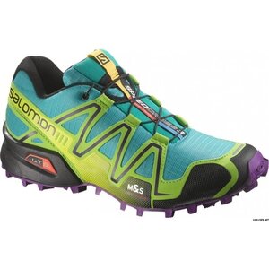 Salomon SpeedCross 3 Women