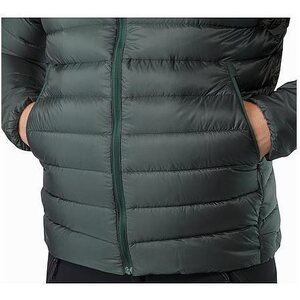Arc'teryx Cerium LT Hoody Mens