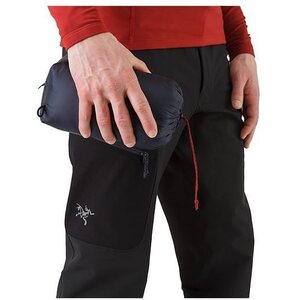 Arc'teryx Cerium LT Hoody Mens