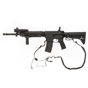 BCM EAG Tactical Carbine Package (Black)